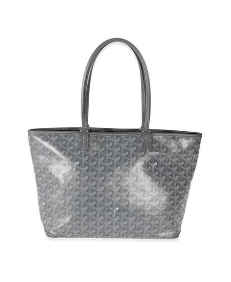 bloomingdales goyard bags